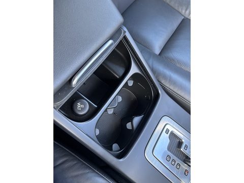 Se 2.5 5dr Estate Automatic Petrol