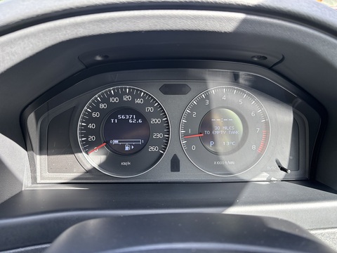Se 2.5 5dr Estate Automatic Petrol