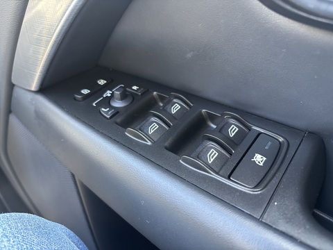 Se 2.5 5dr Estate Automatic Petrol