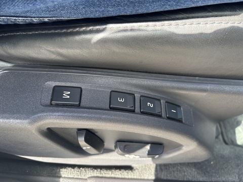 Se 2.5 5dr Estate Automatic Petrol