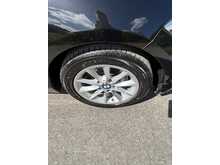 BMW 1 Series 118I