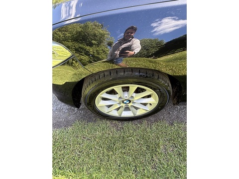 118I 2.0 5dr Hatchback Automatic Petrol