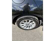 BMW 1 Series 118I