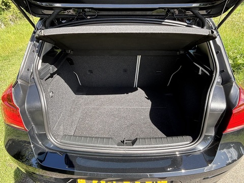118I 2.0 5dr Hatchback Automatic Petrol