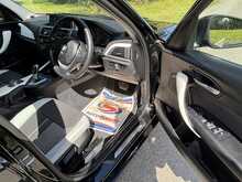 BMW 1 Series 118I
