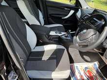 BMW 1 Series 118I