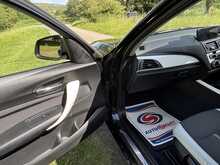 BMW 1 Series 118I