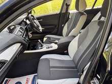 BMW 1 Series 118I