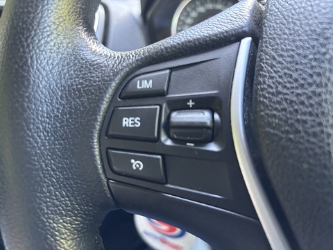 118I 2.0 5dr Hatchback Automatic Petrol