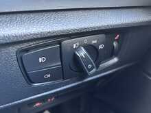 BMW 1 Series 118I