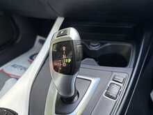 BMW 1 Series 118I