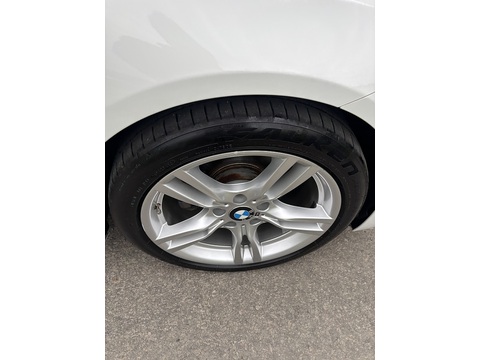 420I M Sport Gran Coupe 2.0 4dr Coupe Automatic Petrol