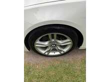 BMW 4 Series 420I M Sport Gran Coupe