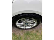 BMW 4 Series 420I M Sport Gran Coupe