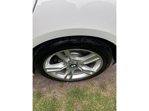 420I M Sport Gran Coupe 2.0 4dr Coupe Automatic Petrol