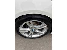BMW 4 Series 420I M Sport Gran Coupe