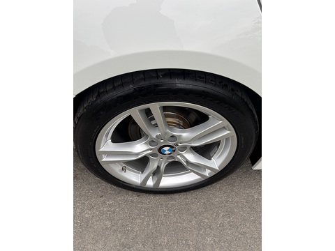 420I M Sport Gran Coupe 2.0 4dr Coupe Automatic Petrol