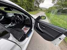 BMW 4 Series 420I M Sport Gran Coupe
