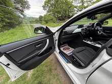 BMW 4 Series 420I M Sport Gran Coupe