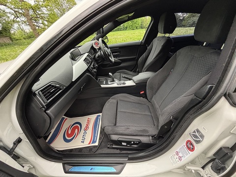 420I M Sport Gran Coupe 2.0 4dr Coupe Automatic Petrol