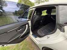 BMW 4 Series 420I M Sport Gran Coupe