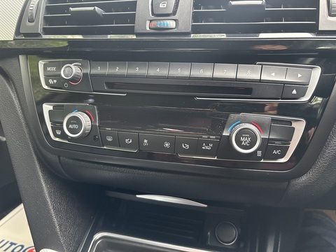 420I M Sport Gran Coupe 2.0 4dr Coupe Automatic Petrol