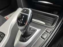 BMW 4 Series 420I M Sport Gran Coupe