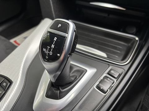 420I M Sport Gran Coupe 2.0 4dr Coupe Automatic Petrol