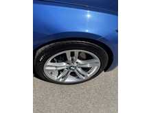 BMW 4 Series 420I M Sport
