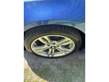 BMW 4 Series 420I M Sport