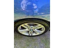 BMW 4 Series 420I M Sport