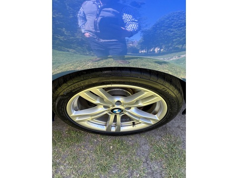 420I M Sport 2.0 2dr Coupe Automatic Petrol