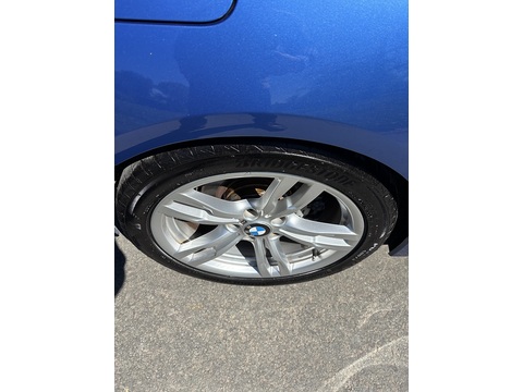420I M Sport 2.0 2dr Coupe Automatic Petrol