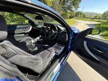 BMW 4 Series 420I M Sport