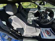 BMW 4 Series 420I M Sport