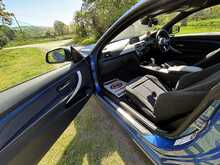 BMW 4 Series 420I M Sport