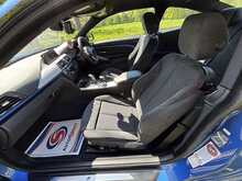 BMW 4 Series 420I M Sport