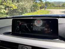 BMW 4 Series 420I M Sport