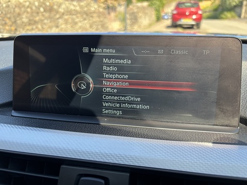 420I M Sport 2.0 2dr Coupe Automatic Petrol