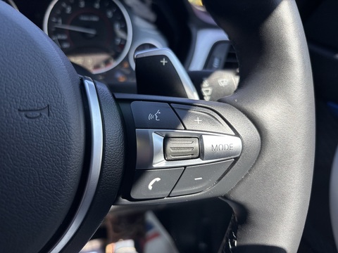 420I M Sport 2.0 2dr Coupe Automatic Petrol