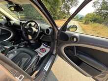 Mini Countryman Cooper