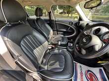 Mini Countryman Cooper