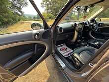 Mini Countryman Cooper