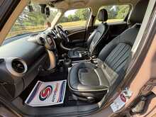 Mini Countryman Cooper