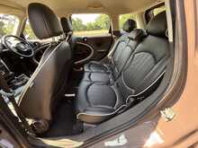 Mini Countryman Cooper