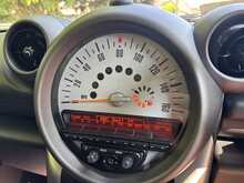 Mini Countryman Cooper
