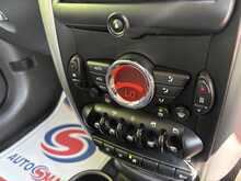 Mini Countryman Cooper