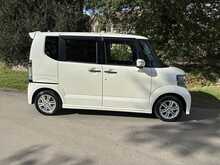 Honda N-Box GL Pack Custom