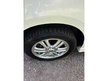 Honda N-Box GL Pack Custom