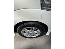 Honda N-Box GL Pack Custom